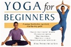 M. Ansari, Mark Ansari, L. Lark, Liz Lark - Yoga for Beginners
