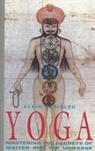 Alain Dani?lou, Alain Danielou, Alain Daniélou - Yoga