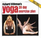 Richard Hittelman, Richard Hittleman, Richard L. Hittleman, Richard L. Hittleman - Yoga 28 Days Exercise Plan