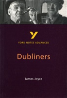 John Brannigan, James Joyce - Dubliners