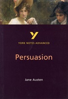 Jane Austen, Julian Cowley, A. J. P. Smith - Persuasion