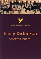 Glennis Byron, E. Dickinson, Emily Dickinson - Selected Poems -yn-