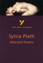 Sylvia Plath, Rebecca Warren - Selected Poems of Sylvia Plath