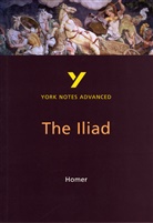 Homer, Robin Sowerby, Robin Sowerby - Illiad -the-