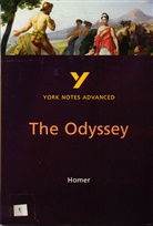 Homer, Robin Sowerby - Odyssey -the-