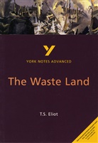T. S. Eliot, Thomas S. Eliot, Thomas Stearns Eliot, Alisdair Macrae, Alasdair D. F. Macrae - Waste Land YN Advanced