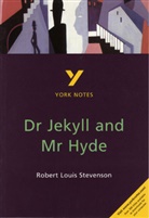 Tony Burke, Robert L. Stevenson, Robert Louis Stevenson - Dr Jekyll and Mr Hyde