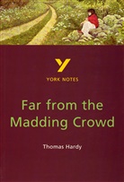 Nicola Alper, Thomas Hardy - Far from the Madding Crowd