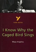 Maya Angelou, Imelda Pilgrim - I Know Why the Caged Bird Sings