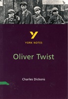 Suzanne Brown, Charles Dickens, A Other - Oliver Twist