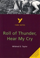 Ashley Gaskin, Imelda Pilgrim, Ashley gaskin Taylor, Mildred D Taylor, Mildred D. Taylor - Roll of Thunder/Hear my Cry
