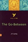 L P Hartley, L. P. Hartley, Mary Pascoe - The Go-between