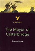 Thomas Hardy, Mary Sewell, Hilda Spear, Hilda D. Spear - Mayor of Casterbridge