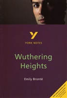 Emily Bronte, Emily Brontë, Andrew Pierce, A. J. P. Smith - Wuthering Heights