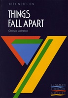 Chinua Achebe, S. Bushrui, Suheil Badi Bushrui, T A Dunn, Dunn T Achebe C, A.N. Jeffares - Things Fall Apart by -yn-
