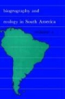 E. J. Fittkau, E.J. Fittkau, Illies, J Illies, J. Illies, H. Klinge... - Biogeography and Ecology in South-America. Volume II