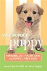 James DeBitetto, DeBitetto James, Sarah Hodgson, Hodgson Sarah, Kira Sexton - You and Your Puppy