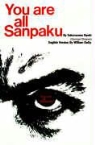 Sakurazawa Nyoiti, Georges Ohsawa - You Are All Sanpaku