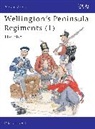 Mike Chappell, Chappell Mike, Mike Chappell, Chappell Mike - Wellington's Peninsula Regiments