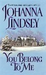 Johanna Lindsey, Lindsey Johanna - Your Belong to Me