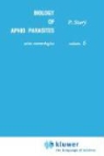 Petr Stary, P Starý, P. Starý, Petr Starý - Biology of Aphid Parasites (Hymenoptera: Aphidiidae) with Respect to Integrated Control