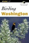 McNair-Huff, Natalie McNair-Huff, Natalie Mcnair-Huff Mcnair-Huff, Rob McNair-Huff, Rob And Natalie Mcnair-Huff, Rob/ McNair-Huff McNair-Huff - Birding Washington