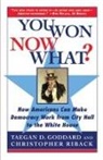 Taegan Goddard, Taegan D Goddard, Taegan D. Goddard, Christopher Riback - You Won--Now What?