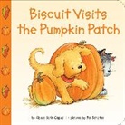 Alyssa Satin Capucilli, Alyssa Satin/ Schories Capucilli, Capucilli Alyssa Satin, Alyssa Satin Capucilli, Pat Schories - Biscuit Visits the Pumpkin Patch