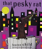 Lauren Child, Lauren Child - That Psky Rat