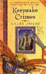 Laura Childs - Keepsake Crimes