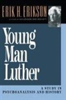Erik H. Erikson, Erik Homburger Erikson - Young Man Luther