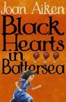 Joan Aiken - Black Hearts in Battersea