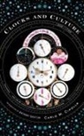 Carlo M Cipolla, Carlo M. Cipolla - Clocks and Culture : 1300-1700