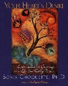 Sonia Choquette, Patrick Tully - Your Hearts Desire