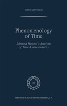 Toine Kortooms - Phenomenology of Time