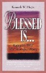 Kenneth E. Hagin, Kenneth W Hagin - Blessed Is