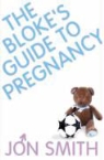 Jon Smith, e-digital, E-Digital Design - The Bloke's Guide to Pregnancy