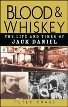 P Krass, Peter Krass, Peter (Hanover Krass - Blood and Whiskey