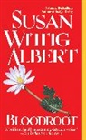 Susan Wittig Albert - Bloodroot