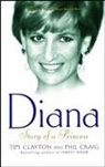 Tim Clayton, Phil Craig - Diana