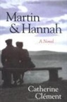 CLEMENT, Catherine Clement, Smith - Martin and Hannah