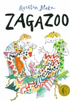 Quentin Blake, Quentin Blake - Zagazoo