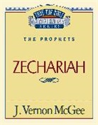 J. McGee, J. Vernon McGee - Thru the Bible Commentary
