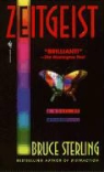 Copyright Paperback Collection, Bruce Sterling - Zeitgeist