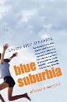 Laurie Albanese, Laurie Lico Albanese - Blue Suburbia
