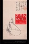 Thomas Cleary, Thomas F. Cleary - Zen Antics