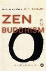William Barrett, D. T. Suzuki, Daisetz T. Suzuki, Daisetz Teitaro Suzuki, William Barrett - Zen Buddhism