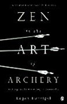 Eugen Herrigel, Herrigel Eugen, R. Hull - Zen in the Art of Archery