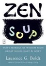Laurence Boldt, Laurence G. Boldt - Zen Soup