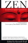 Kenneth Kraft, Kraft, Kenneth Kraft - Zen: Tradition and Transition